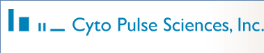 Cyto 


Pulse 


Sciences, 


Inc